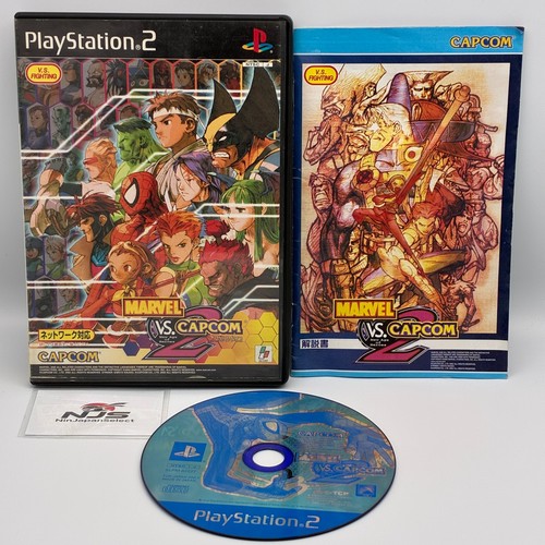 Marvel capcom new age - 2:,