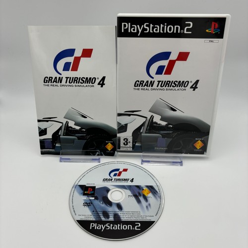 Gran turismo pal - gran,