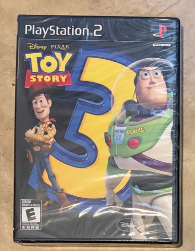 Toy story nuovo sigillato - story,