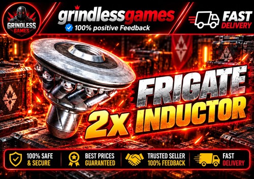 Arc raiders 2x induttore - arc,