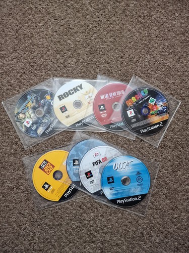 Giochi sony playstation ps2 - giochi,