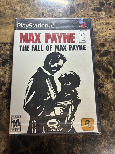 Nuovissimo max payne - nuovissimo!, 2: